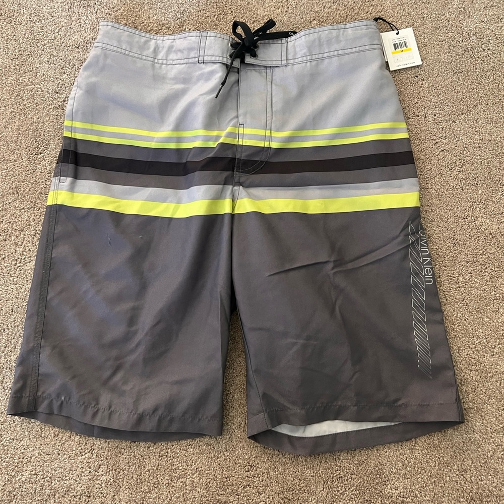Calvin Klein Swim Shorts